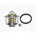 Au&scaron;inimo skysčio termostatas MAGNETI MARELLI 352317100930
