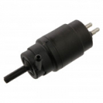 Priekinio stiklo apiplovimo vandens siurblys FEBI BILSTEIN 08679