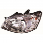 Priekinis žibintas DEPO 221-1118R-LD-E