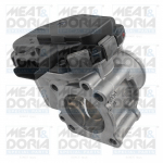 Oro įsiurbimo valdymo blokas MEAT & DORIA 89259