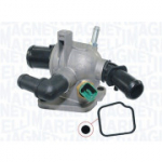 Au&scaron;inimo skysčio termostatas MAGNETI MARELLI 352317100950