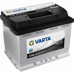 Akumuliatorius VARTA Black Dynamic C14 56AH 480A