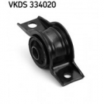 Valdymo ir i&scaron;ilginių svirčių įvorė SKF VKDS 334020