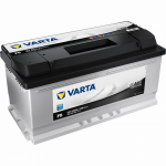 Akumuliatorius VARTA Black Dynamic F5 88AH 740A