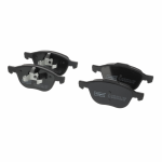 Diskinių stabdžių kaladėlių komplektas MAXGEAR 19-0875