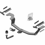 Priekabos kablys (farkopas) BRINK 493700 Nissan X-Trail