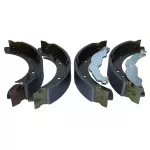 Būgninių stabdžių kaladėlių komplektas MAXGEAR 19-0248