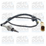 I&scaron;metamųjų dujų temperatūros jutiklis MEAT & DORIA 12363