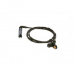 Rato greičio jutiklis BOSCH 0 986 594 017