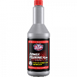 Vairo stiprintuvo alyva STP POWER STEERING FLUID