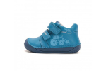 Barefoot mėlyni batai 20-25 d. S070-62964