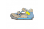 Barefoot pilki batai 20-25 d. H070761A