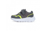 Pilki sportiniai batai 30-35 d. F092-41335L