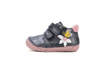 Barefoot mėlyni batai 20-25 d. S070-52656A