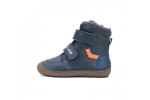 Barefoot batai su vilna 31-36 d. W063-52804ALW