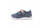 Barefoot canvas kambariniai batai 26-31 d. C086-61763AM