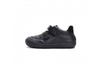 Barefoot juodi batai 25-30 d. S063-42369M