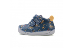 Barefoot mėlyni batai 20-25 d. S070-52480B