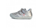Barefoot bronziniai batai 31-36 d. S063-348AL