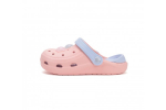 D.D.Step rožinės klumpės 26-31 d. J091-51713CM