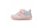 Barefoot gelsvi batai 20-25 d. S070-61798