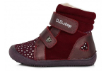 Barefoot batai su vilna 31-36 d. W063829L-WOOL
