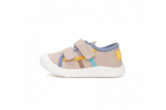 Pilki canvas batai 22-27 d. C100-61143A