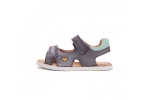 Barefoot basutės 32-37 d. G076-61262CL