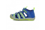 Greitai džiūstantys batai "Quick dry" 20-25 d. G065-384