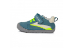 Barefoot mėlyni batai 20-25 d. S073508A