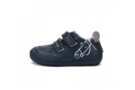 Barefoot mėlyni batai 31-36 d. S063-51264L