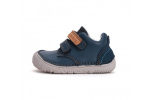 Barefoot mėlyni batai 20-25 d. S073-51761A