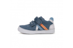 Mėlyni batai 31-36 d. S040-61252AL