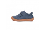 Barefoot mėlyni batai 25-30 d. S063-61983M