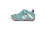 Barefoot &scaron;viesiai mėlyni batai 31-36 d. S063-341L