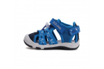 Greitai džiūstantys batai "Quick dry" 26-31 d. G065-51748M