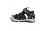 Greitai džiūstantys batai "Quick dry" 21-25 d. G065-51957A