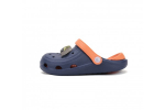 D.D.Step tamsiai mėlynos klumpės 21-25 d. J091-51527