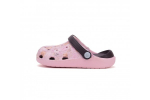 D.D.Step rožinės klumpės 26-31 d. J091-51359BM