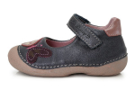 Mėlyni batai 19-24 d. 015138U
