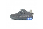 Pilki LED batai 25-30 d. S050-391AM