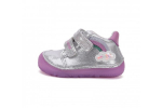 Barefoot sidabriniai batai 20-25 d. S073-51424