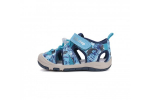 Greitai džiūstantys batai "Quick dry" 20-25 d. G065-61146