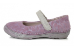 Violetiniai batai 25-30 d. 046602BM
