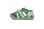 Greitai džiūstantys batai "Quick dry" 20-25 d. G065-338B