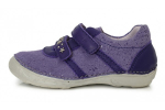 Violetiniai batai 31-36 d. 046604BL