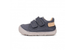 Barefoot mėlyni batai 20-25 d. S073-61950B
