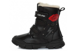 Batai su vilna 25-30 d. W056520BM-WOOL