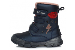 Batai su vilna 25-30 d. W056520AM-WOOL