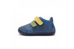 Barefoot mėlyni batai 20-25 d. S070-52141A